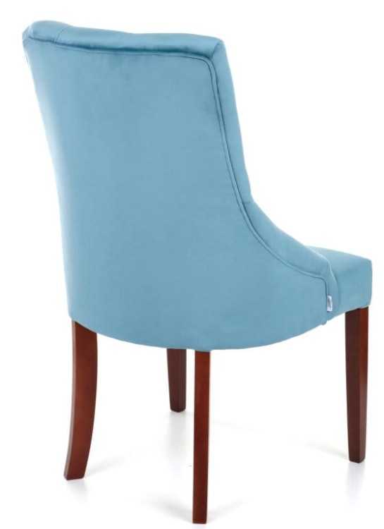 Solid Wood Dining Chair- Sissi Custom Made Glamour5