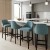 Alexis bar stool by MEK Design in Shangri La velvets group 4.jpg