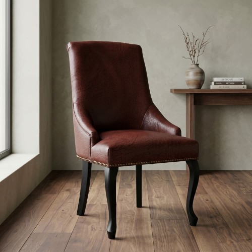 Alexis dining chair in Bari eco leather.jpg