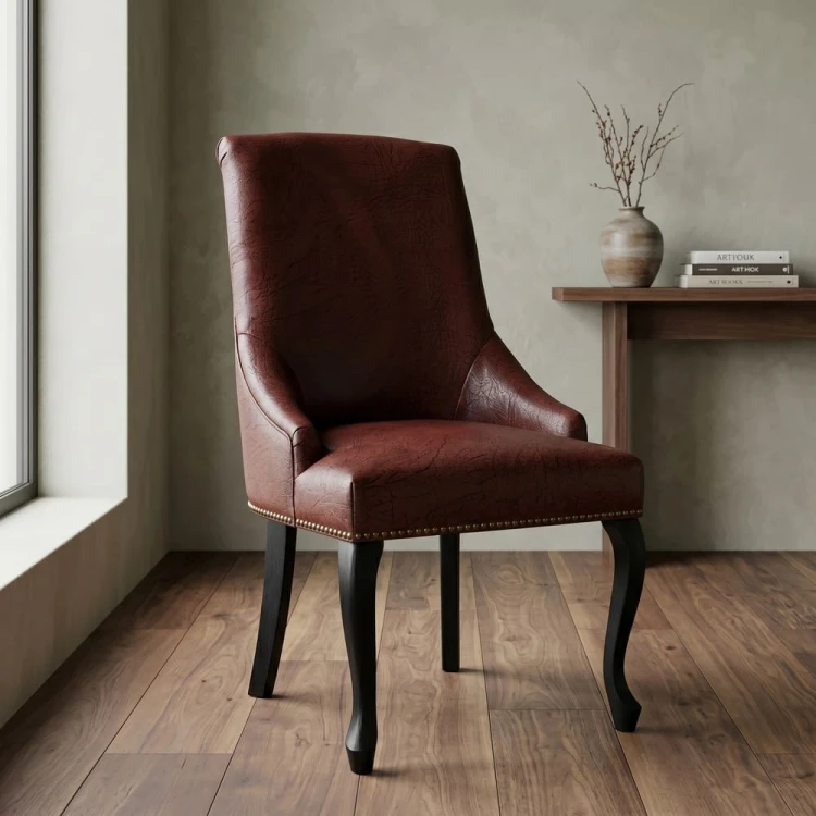 Alexis dining chair in Bari eco leather.jpg