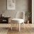 Chelsea chair in Casamance fabric.jpg