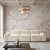 Livio 2-seater sofa at home.jpg