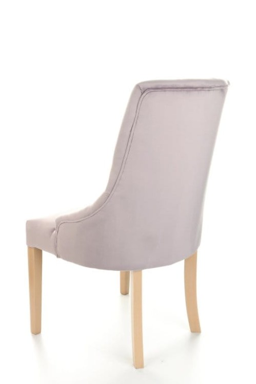Solid Wood Dining Chair- Sissi Custom Made Glamour11