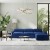 Livio 3-seater corner sofa in Dedar fabric.jpg