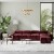 Livio 4seater Corner Sofa in Aphrodite.jpg
