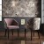 Lorenzo Dining Chair – Retro‑Modern Elegance &amp; Comfort in Amsterdam Mercis fabric and Amstel fabric.jpg