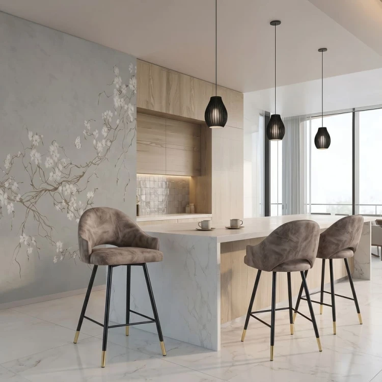 Marlow — Bar Stool