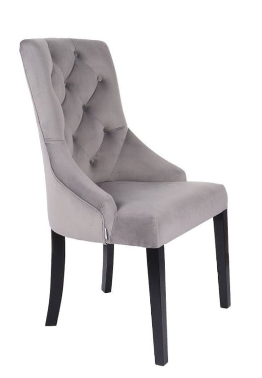 Solid Wood Dining Chair- Sissi Custom Made Glamour15