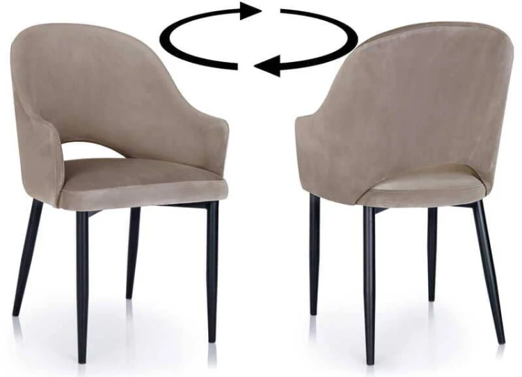 Rose swivel dining chair(1).jpg