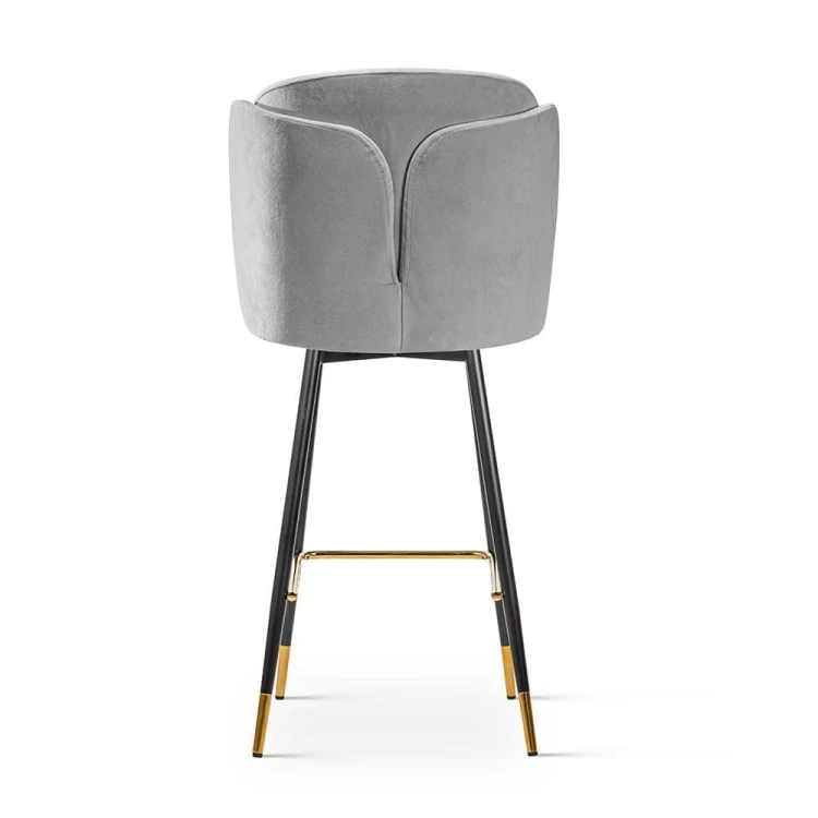 Highbury Bar Stool, Designer Breakfast Stool