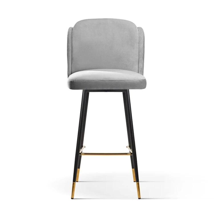 Highbury Bar Stool, Designer Breakfast Stool