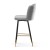 Highbury Bar Stool, Designer Breakfast Stool