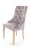 Solid Wood Dining Chair- Sissi Custom Made Glamour17