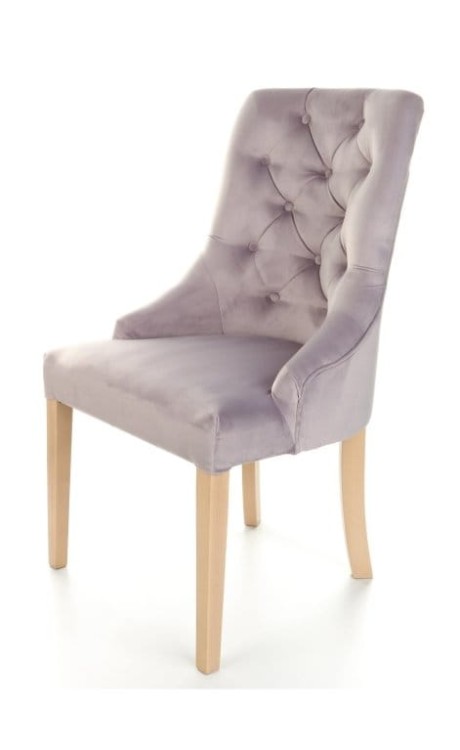 Solid Wood Dining Chair- Sissi Custom Made Glamour17