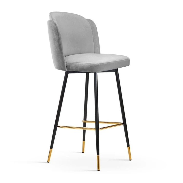 Highbury Bar Stool, Designer Breakfast Stool