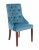 Solid Wood Dining Chair- Sissi Custom Made Glamour6