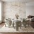 The Camden Loop Dining Chair