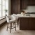 Kensington bar stool by MEK Design