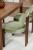 Aurelia Dining Chair at clients home details.jpg