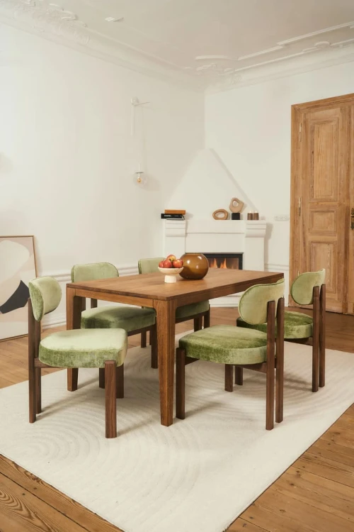 Aurelia Dining Chair at clients home.jpg
