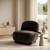 Blown Lounge Swivel Chair with Moheir Velvet(1).jpg