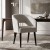 Kensington Dining Chair-with-Wooden-Legs