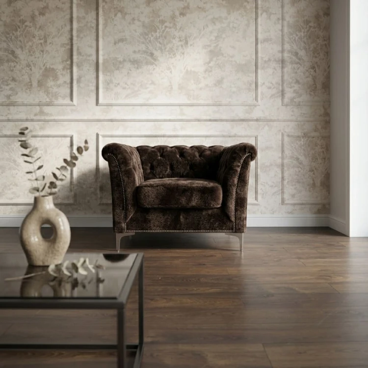 Soho Chair in Moheir Velvet(1).jpg
