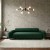 Calder Sofa — 4‑Seater