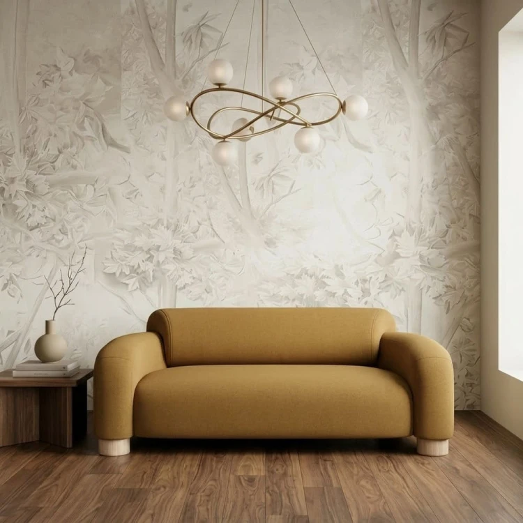 Calder Sofa — 2-seater
