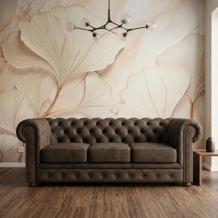 Classic Chesterfield Sofa in Cansas eco leather.jpg