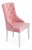 Sissi- Solid Wood Chair, Custom Made with Tacks24