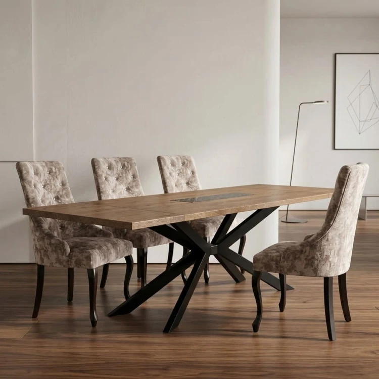 Alentejo - Solid Wood Dining Table (3).jpg