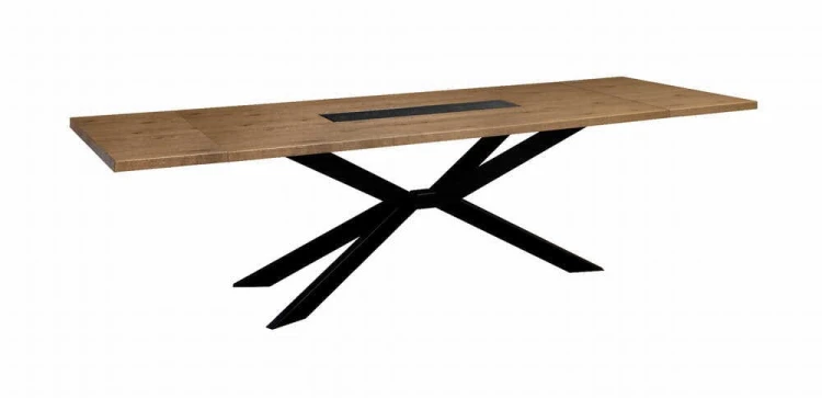 Alentejo - Solid Wood Dining Table (6).jpg