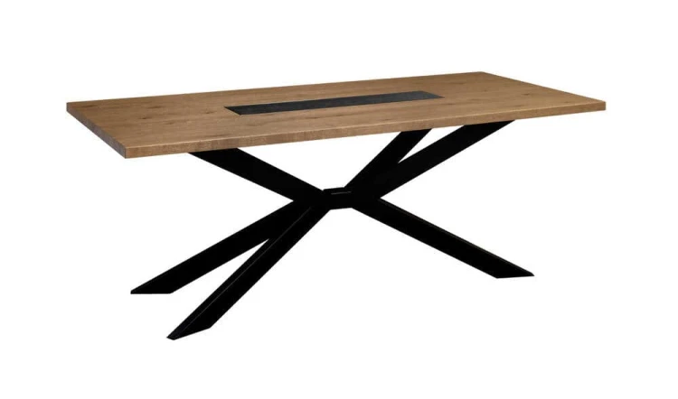 Alentejo - Solid Wood Dining Table (7).jpg