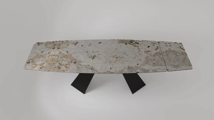 Cagliari Dining Table by MEK Design with Extendable options (4).jpg