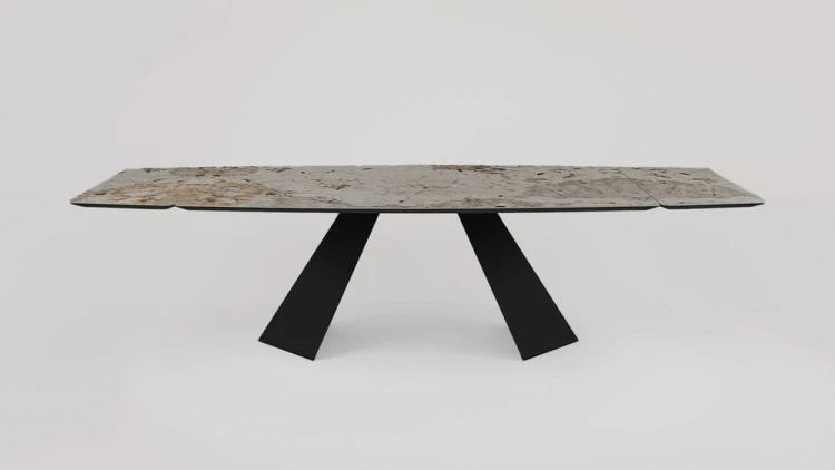 Cagliari Dining Table by MEK Design with Extendable options (5).jpg