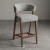 Oakridge Bar Stool in Funky fabric(1).jpg