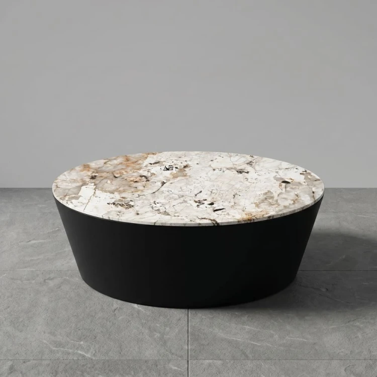 Vortice Coffee Table in RAL 9005(1).jpg