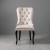 Savoy Dining Chair in Touch me fabric.jpg