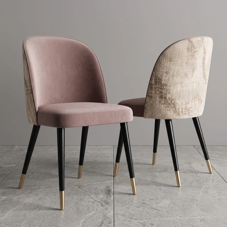 Cleo Dining Chair by MEK Design with gold.jpg