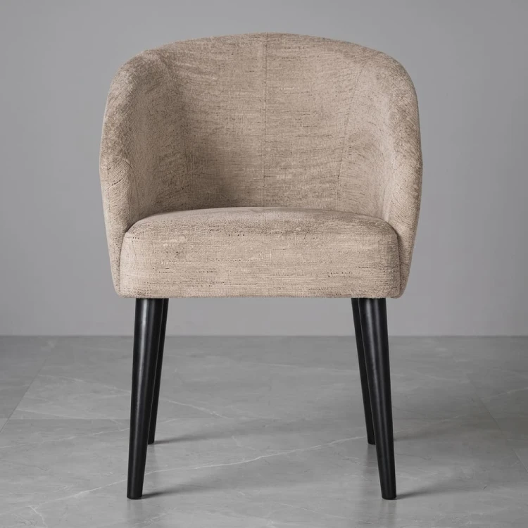 Milano Dining Chair by MEK Design in Dream fabric(1).jpg