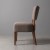 Oscar Dining Chair in boucle with walnut base side.jpg