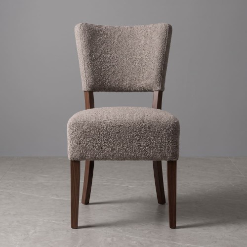 Oscar Dining Chair in boucle with walnut base.jpg