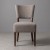 Oscar Dining Chair in boucle with walnut base.jpg
