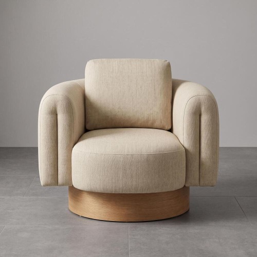 Diseno Armchair by MEK Design in Romo chenille 1.jpg