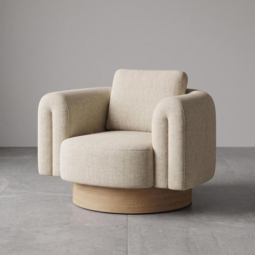 Diseno Armchair by MEK Design in Romo chenille 2.jpg