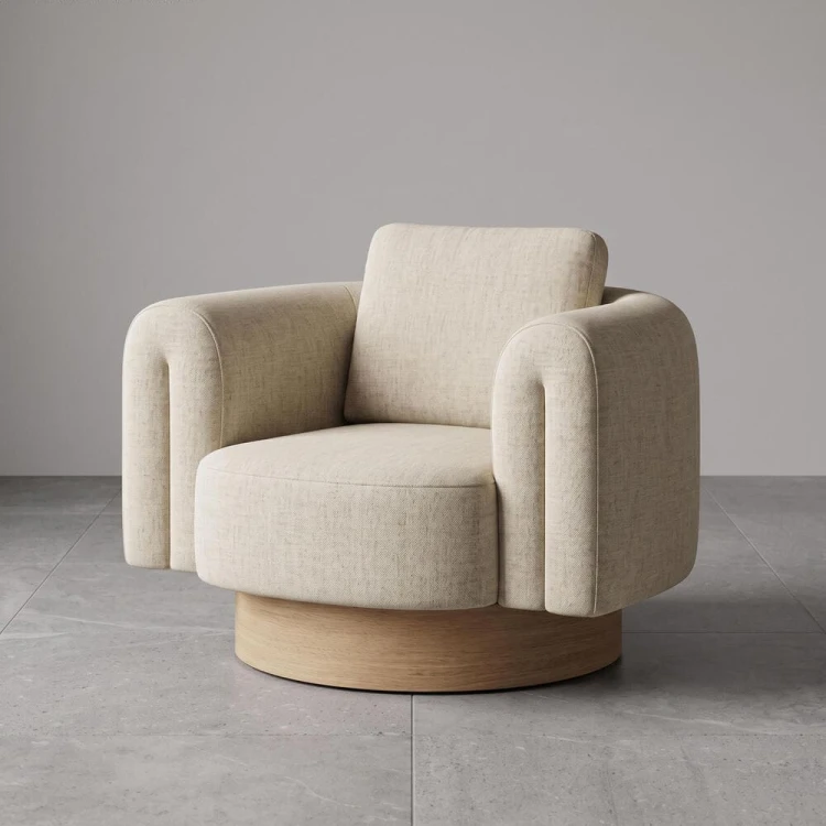 Diseno Armchair by MEK Design in Romo chenille 2.jpg