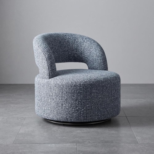 Blossom Swivel Chair in Shout PR1 by MEK Design.jpg