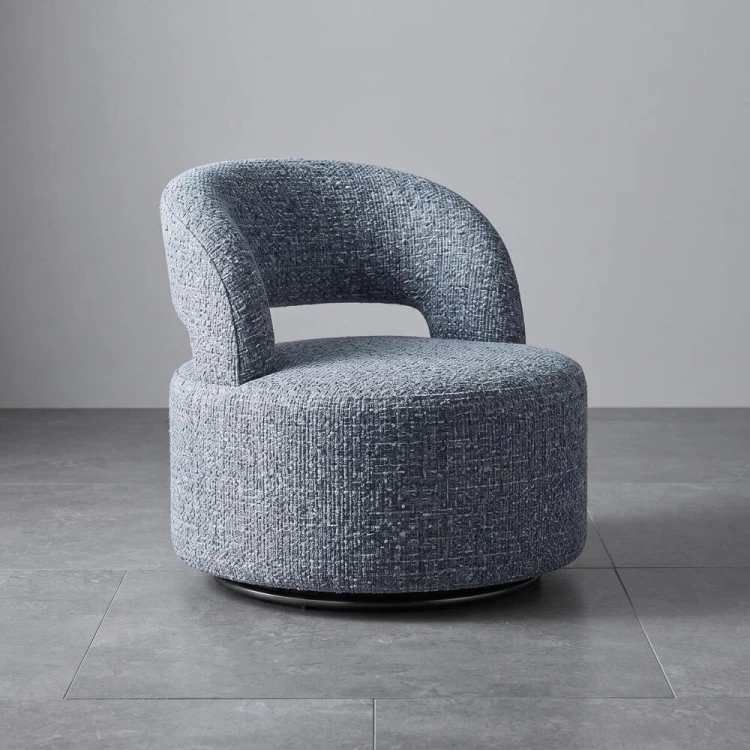 Blossom Swivel Chair in Shout PR1 by MEK Design.jpg