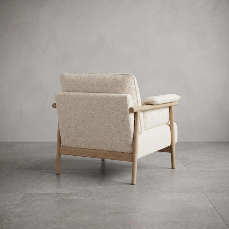 Hokkaido Armchair in Teddy FR boucle back.jpg